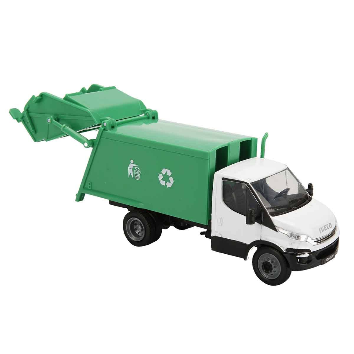 1:36 Iveco Model Kamyon