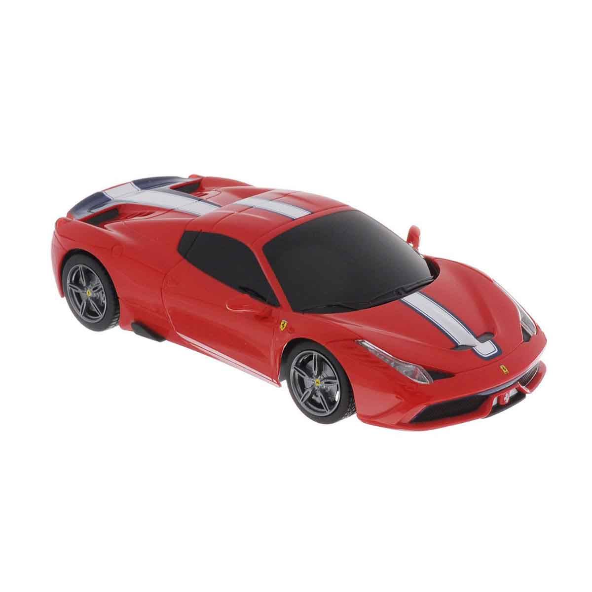 Rastar R/C 1/24 Ferrari 458 Speciale Uzaktan Kumandalı Araba