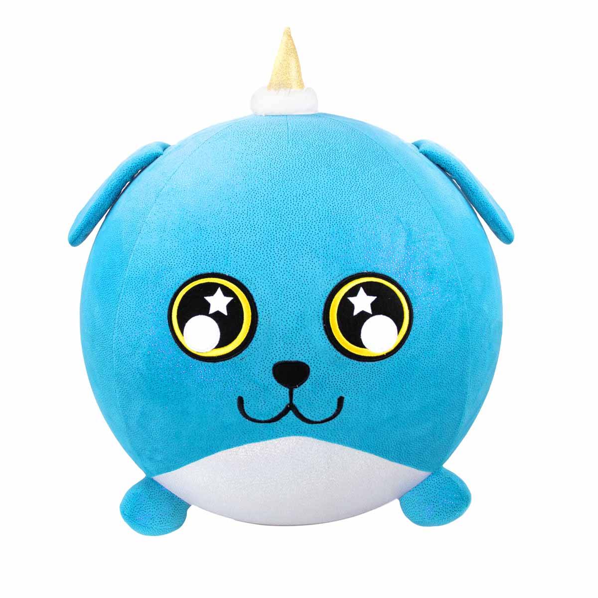 Biggies Şişme Peluş Köpek XXL