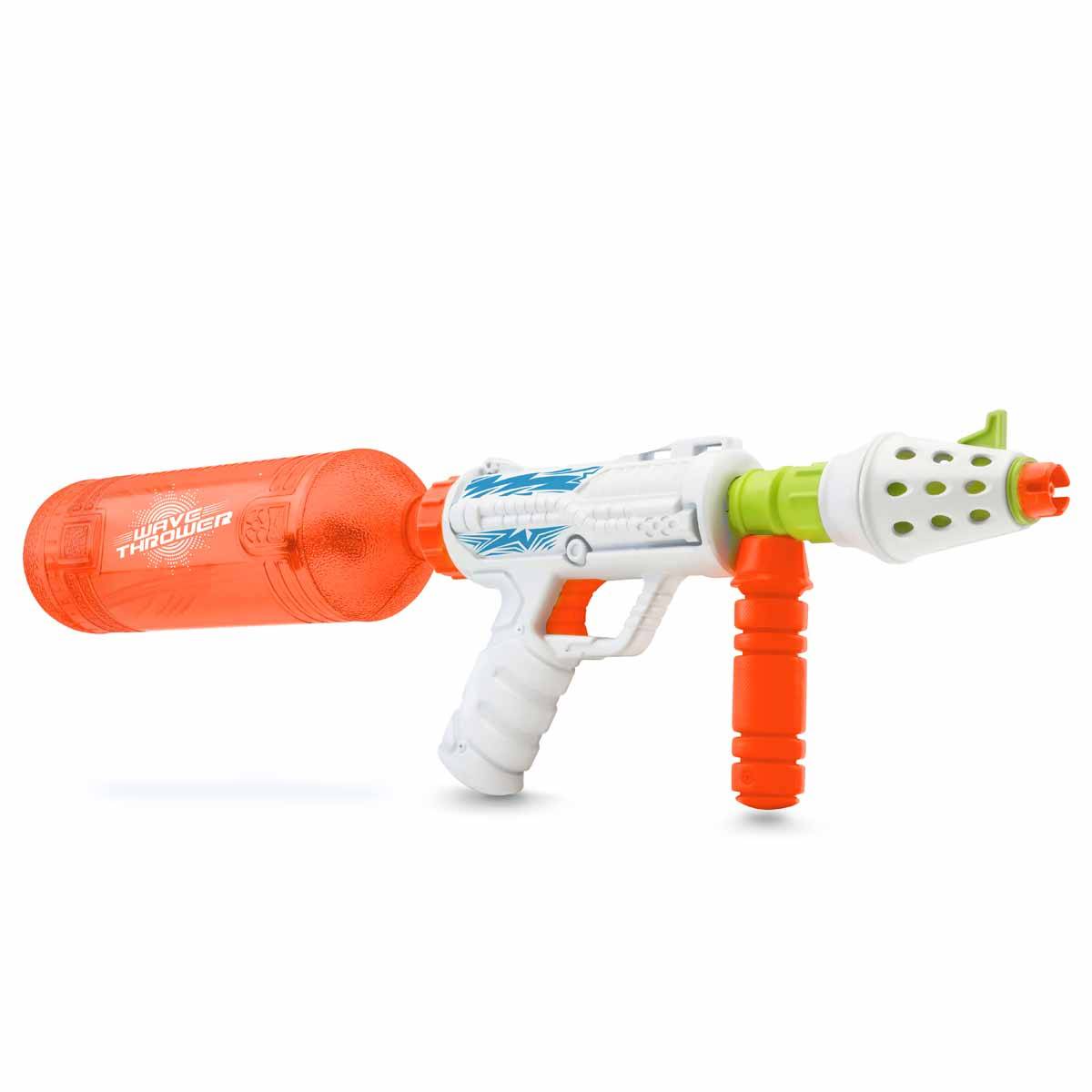 Wave Thrower Su Tabancası
