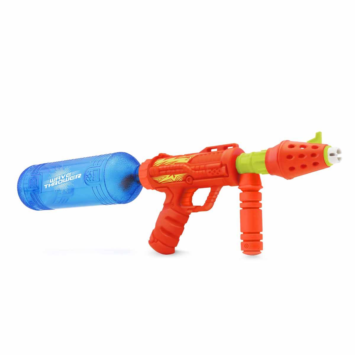 Wave Thrower Su Tabancası