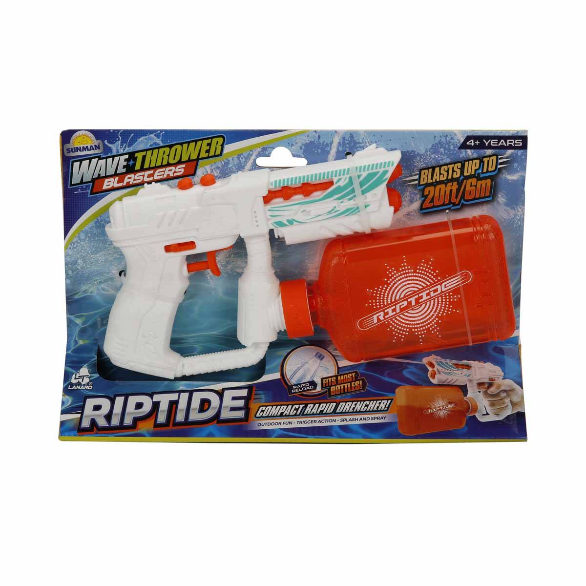 Riptide Su Tabancası 250ml