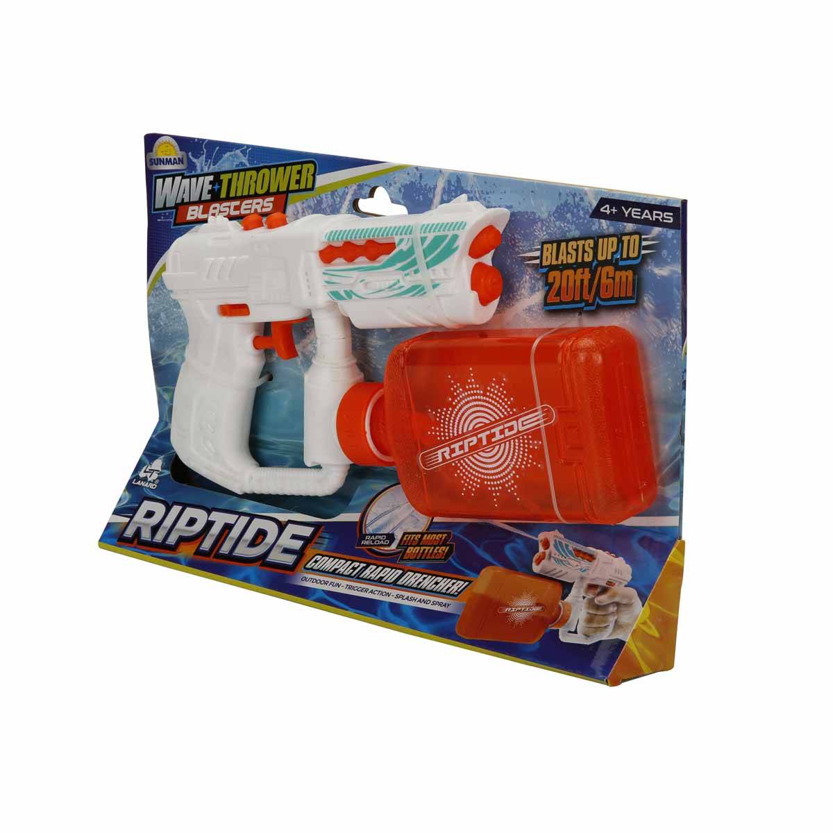Riptide Su Tabancası 250ml