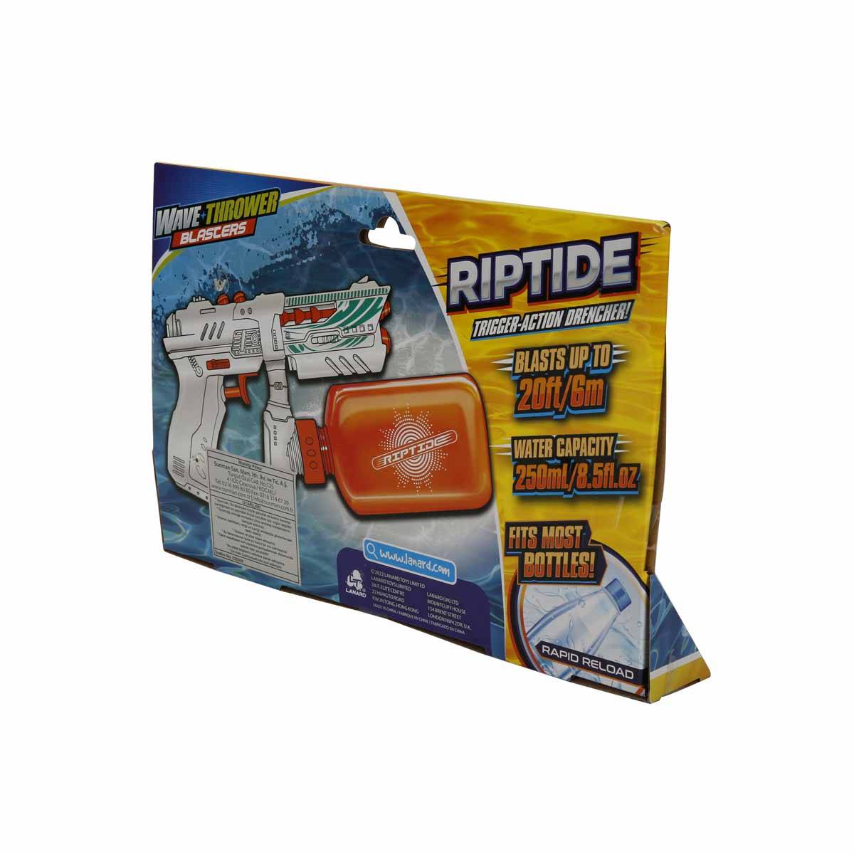 Riptide Su Tabancası 250ml