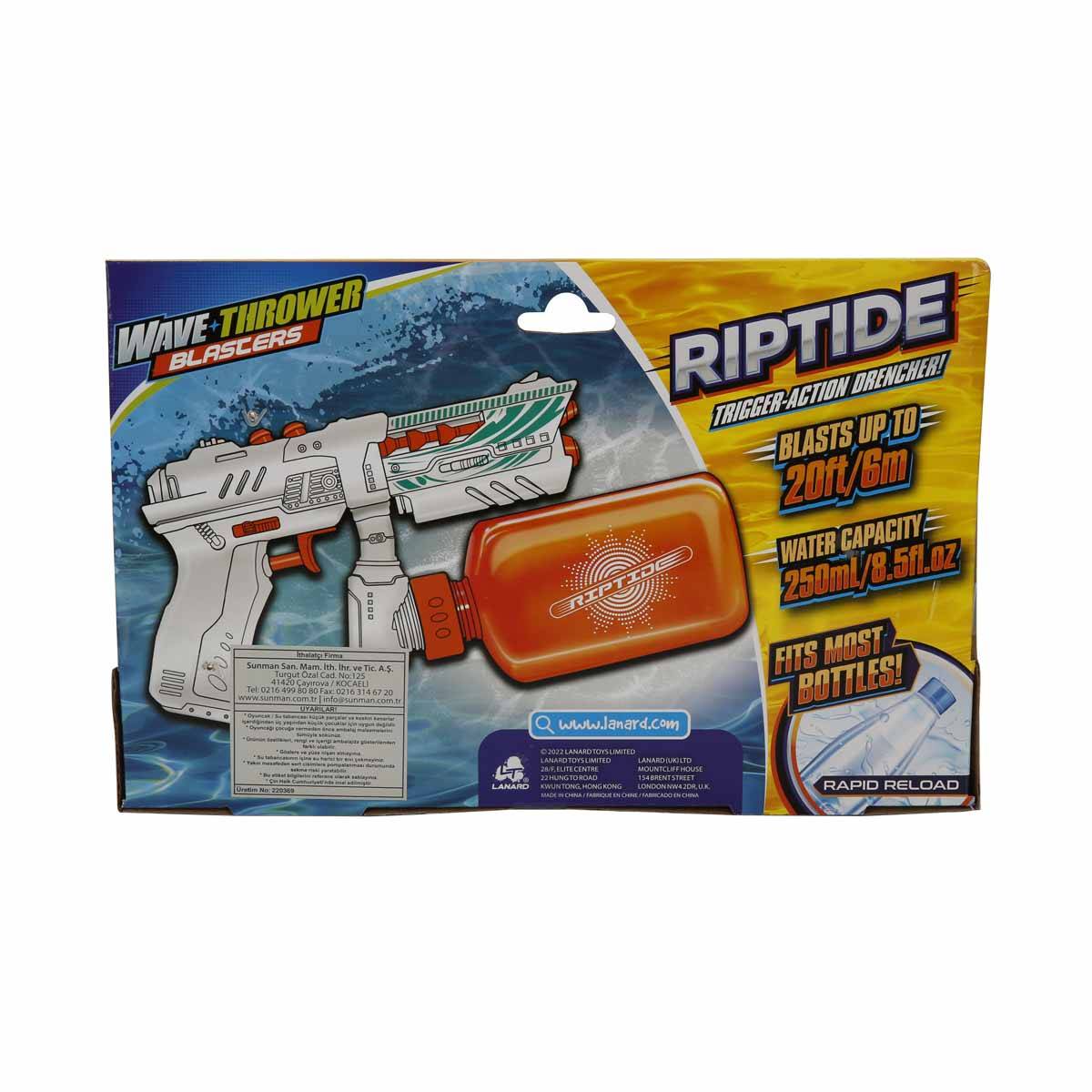 Riptide Su Tabancası 250ml