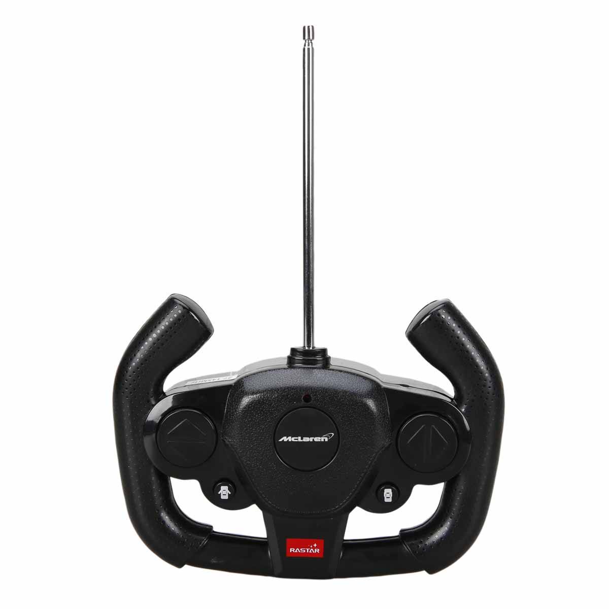 1:14 Mclaren Uzaktan Kumandalı Işıklı Araba