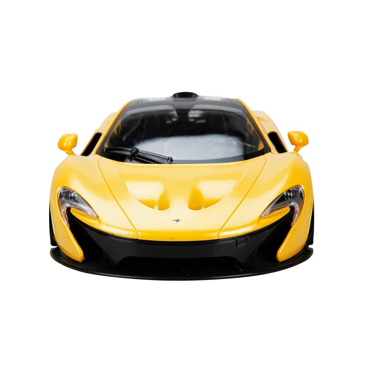 1:14 Mclaren Uzaktan Kumandalı Işıklı Araba