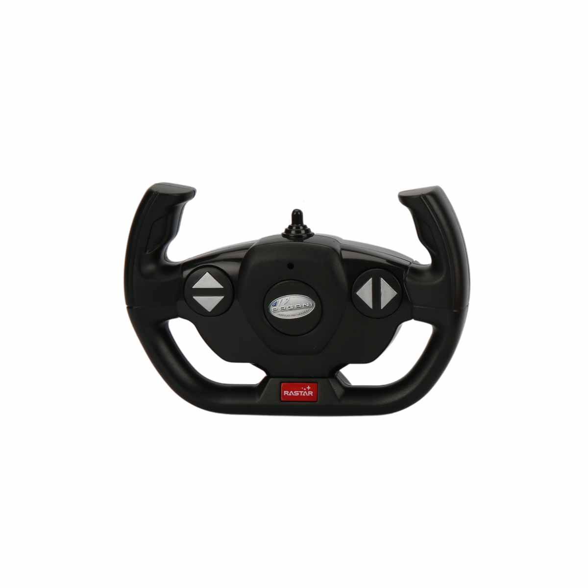 1:14 Pagani Huayra BC Uzaktan Kumandalı Işıklı Araba