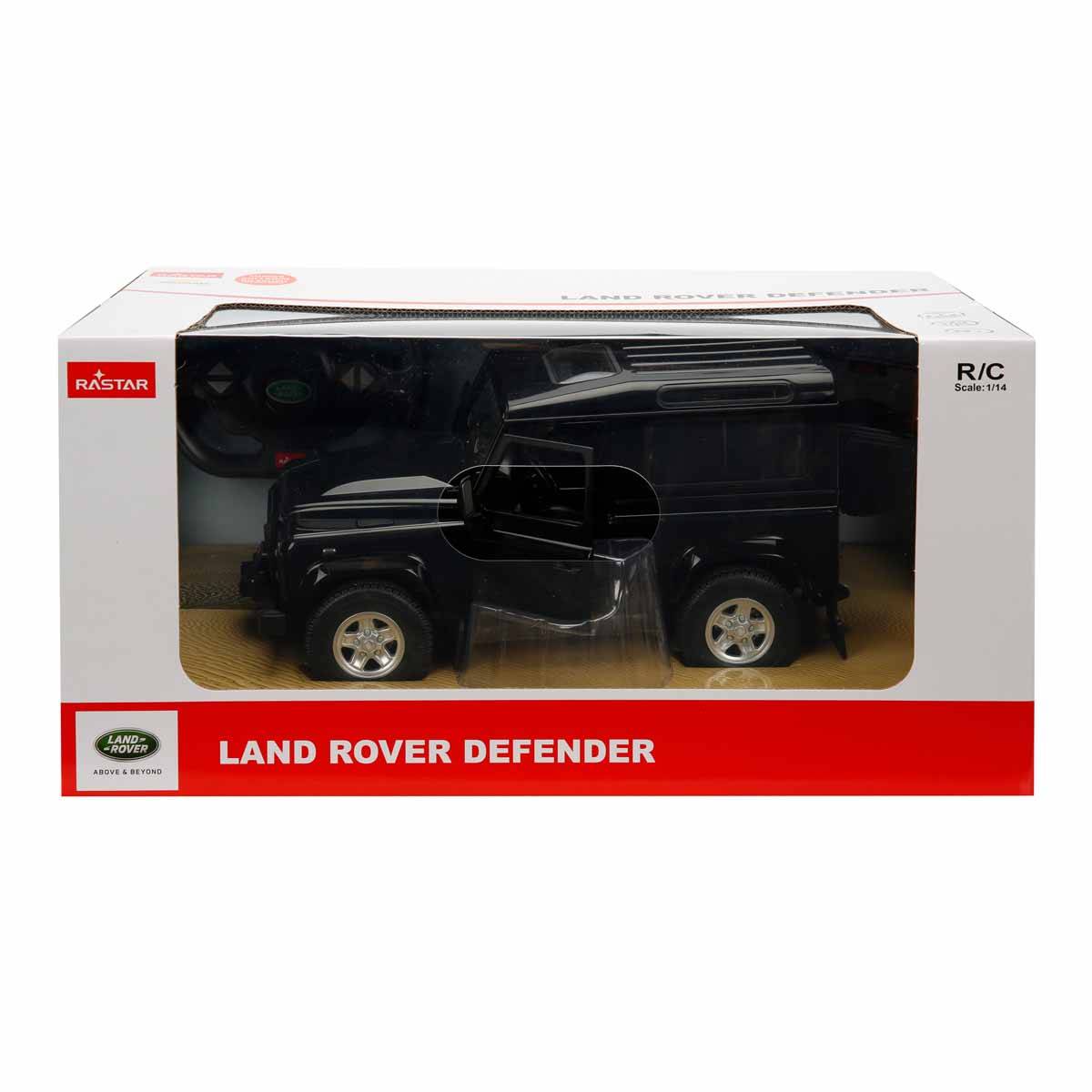 1:14 Land Rover Defender Uzaktan Kumandalı Araba