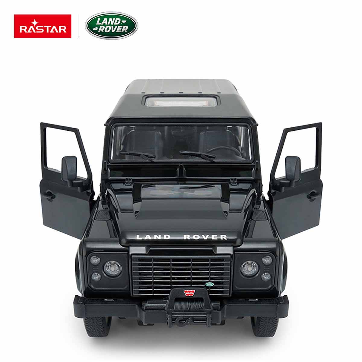 1:14 Land Rover Defender Uzaktan Kumandalı Araba