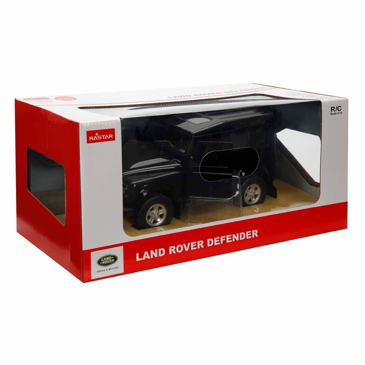 1:14 Land Rover Defender Uzaktan Kumandalı Araba