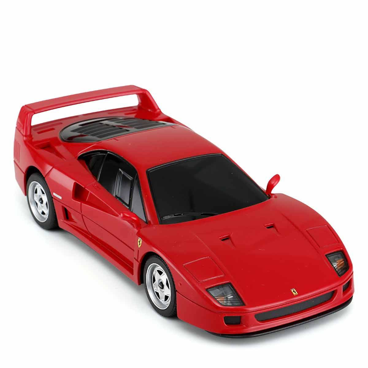 Rastar R/C 1/24 Ferrari F40 Uzaktan Kumandalı Araba