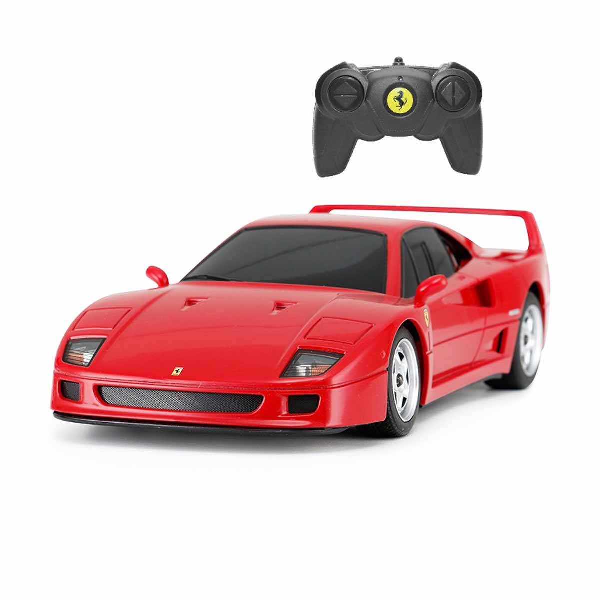 Rastar R/C 1/24 Ferrari F40 Uzaktan Kumandalı Araba