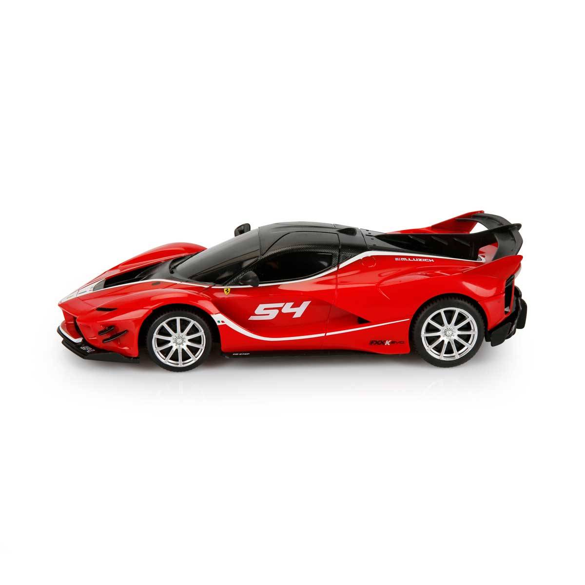 Rastar R/C 1/24 Ferrari FXX K Evo Uzaktan Kumandalı Araba