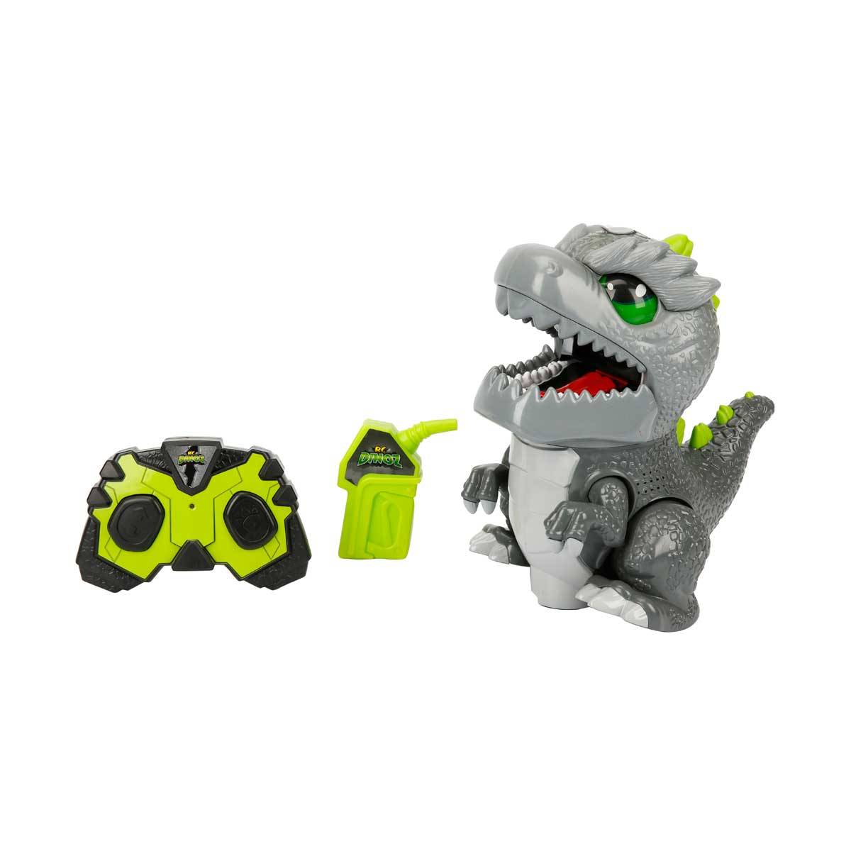 Kidztech Uzaktan Kumandalı Dinozor