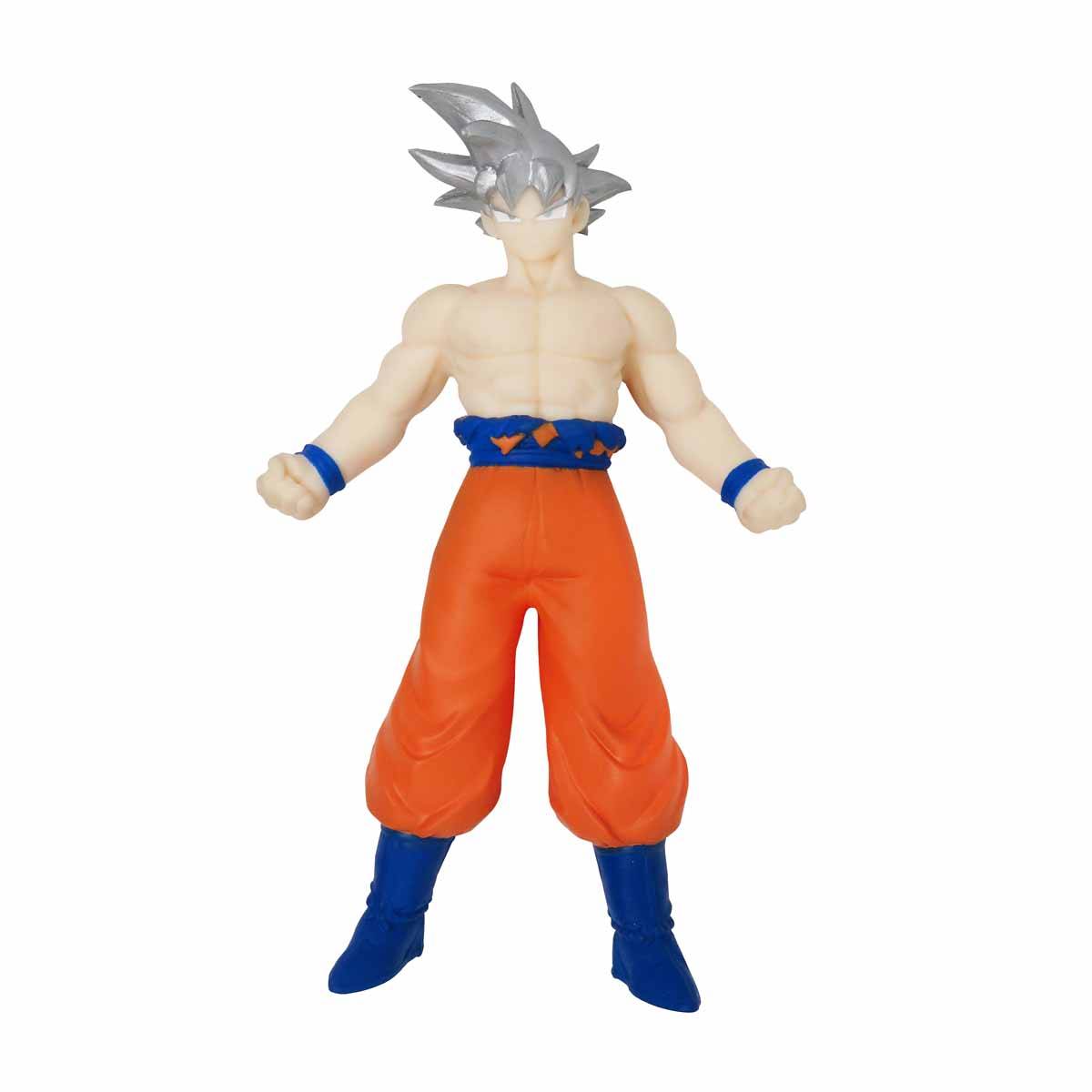 Monsterflex Dragon Ball Streç Süper Esnek Figürler - 15 Cm