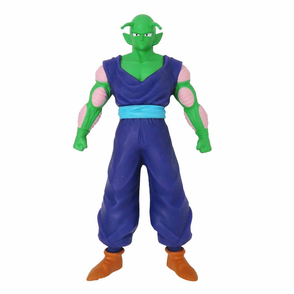 Monsterflex Dragon Ball Streç Süper Esnek Figürler - 15 Cm