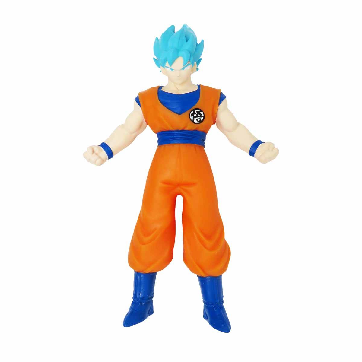Monsterflex Dragon Ball Streç Süper Esnek Figürler - 15 Cm