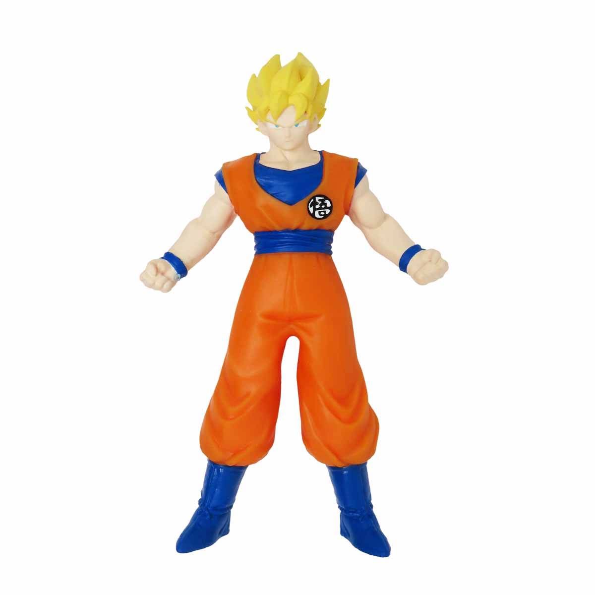 Monsterflex Dragon Ball Streç Süper Esnek Figürler - 15 Cm