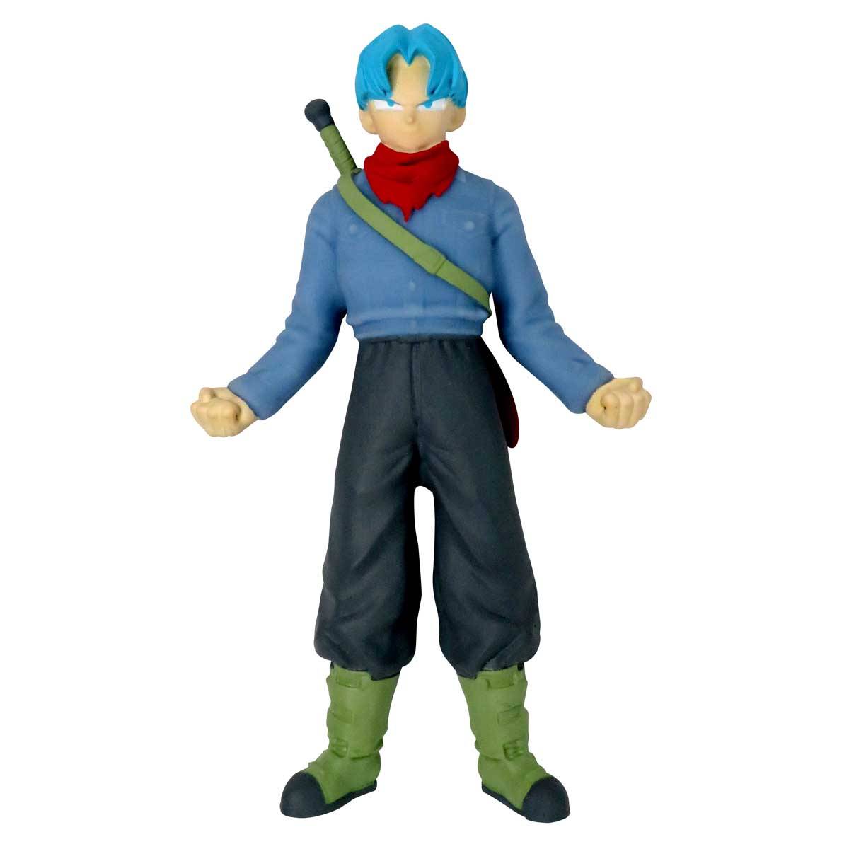 Monsterflex Dragon Ball Streç Süper Esnek Figürler - 15 Cm