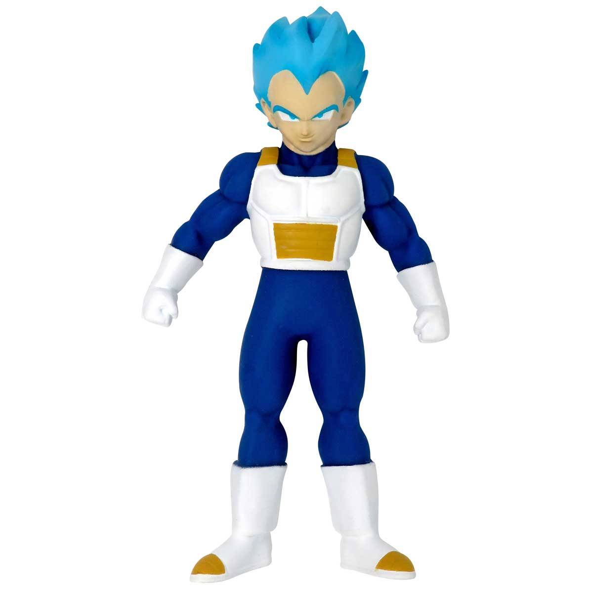 Monsterflex Dragon Ball Streç Süper Esnek Figürler - 15 Cm