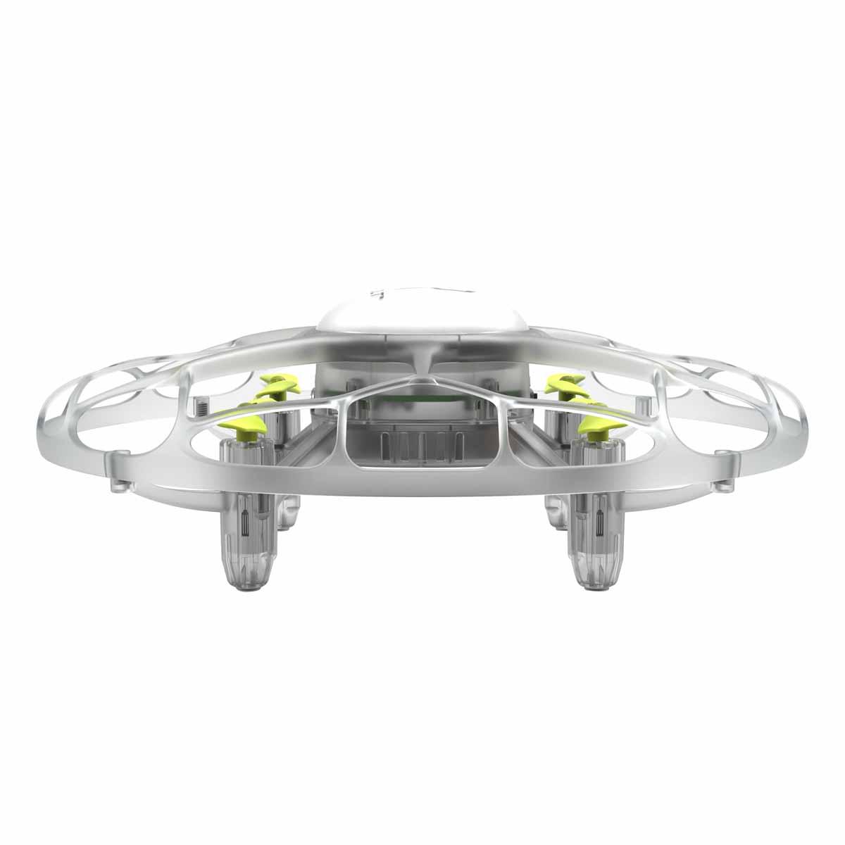 Revolt Syma UFO Stunt Işıklı USB Şarjlı Uzaktan Kumandalı Mini Drone