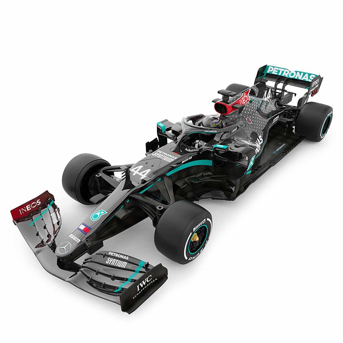 1:12 Mercedes AMG F1 W11 EQ Performance Uzaktan Kumandalı Araba