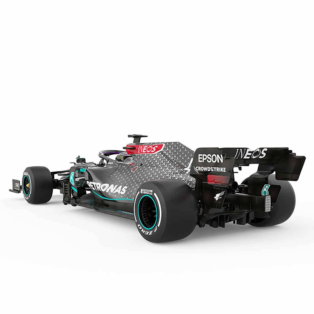 1:12 Mercedes AMG F1 W11 EQ Performance Uzaktan Kumandalı Araba