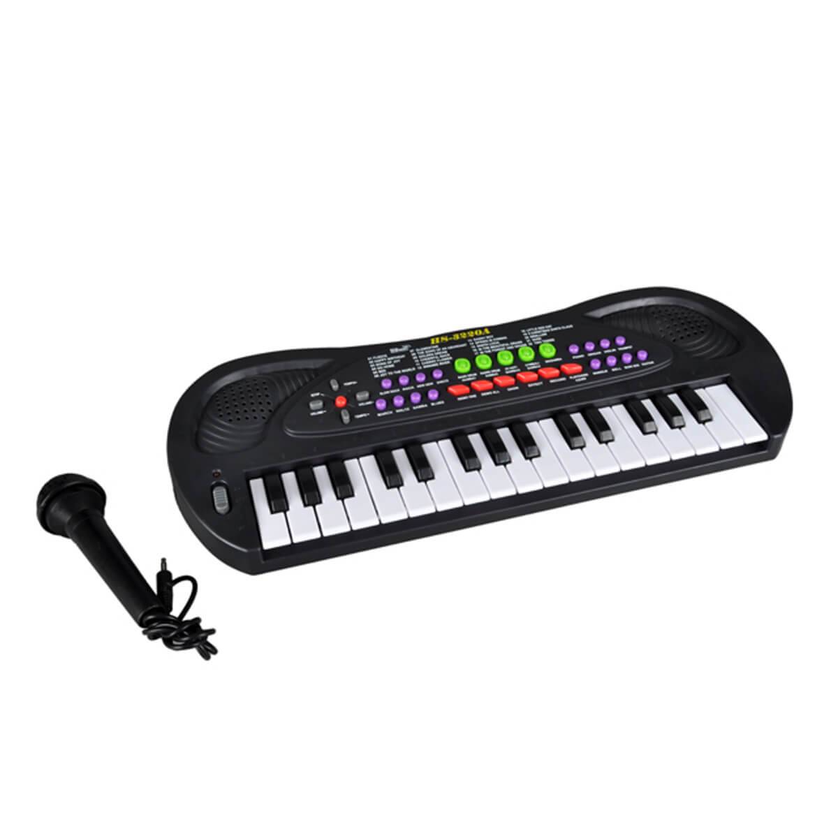 Mikrofonlu Org 32 Tuşlu