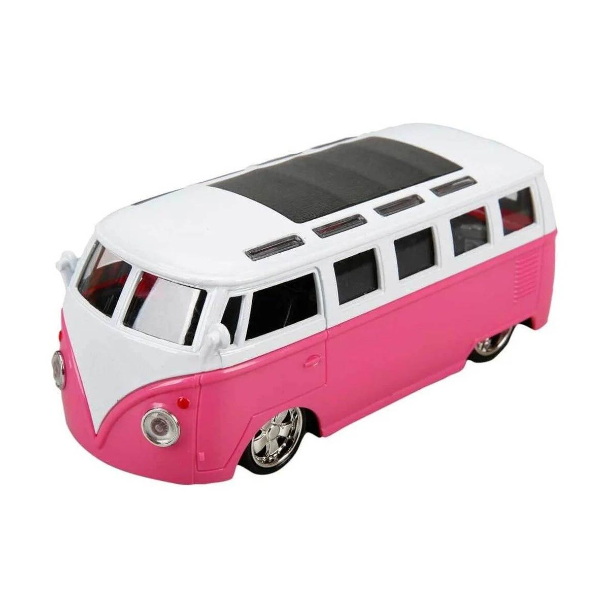 Sesli ve Işıklı Minibüs 14 cm