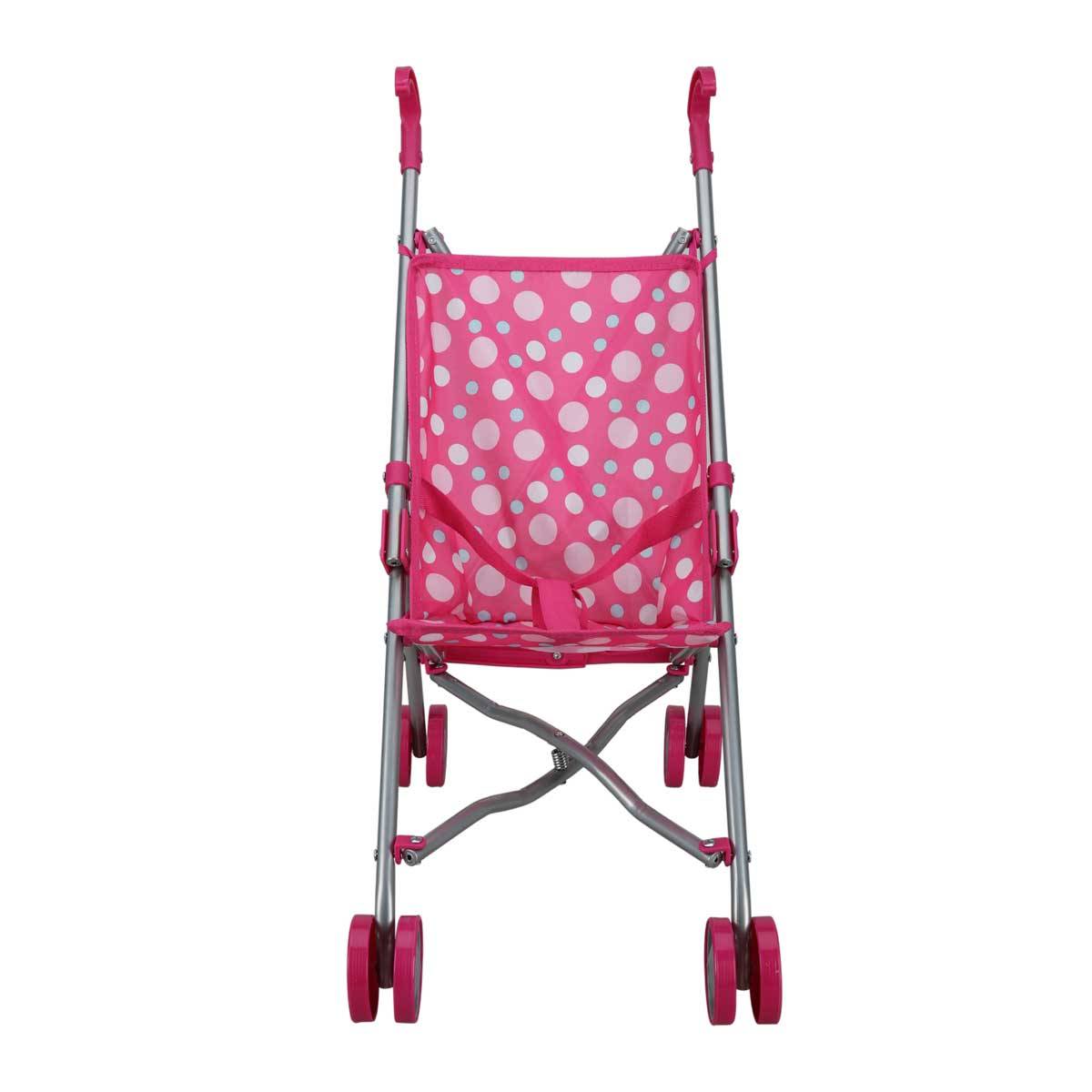 Melebo Katlanabilir Metal Baston Puset Bebek Arabası