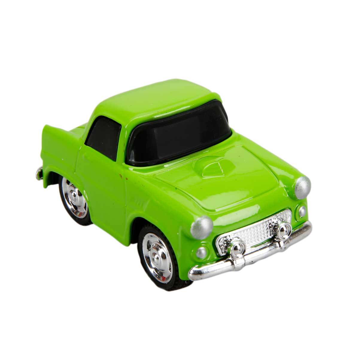 Maxx Wheels Model Arabalar 6 cm