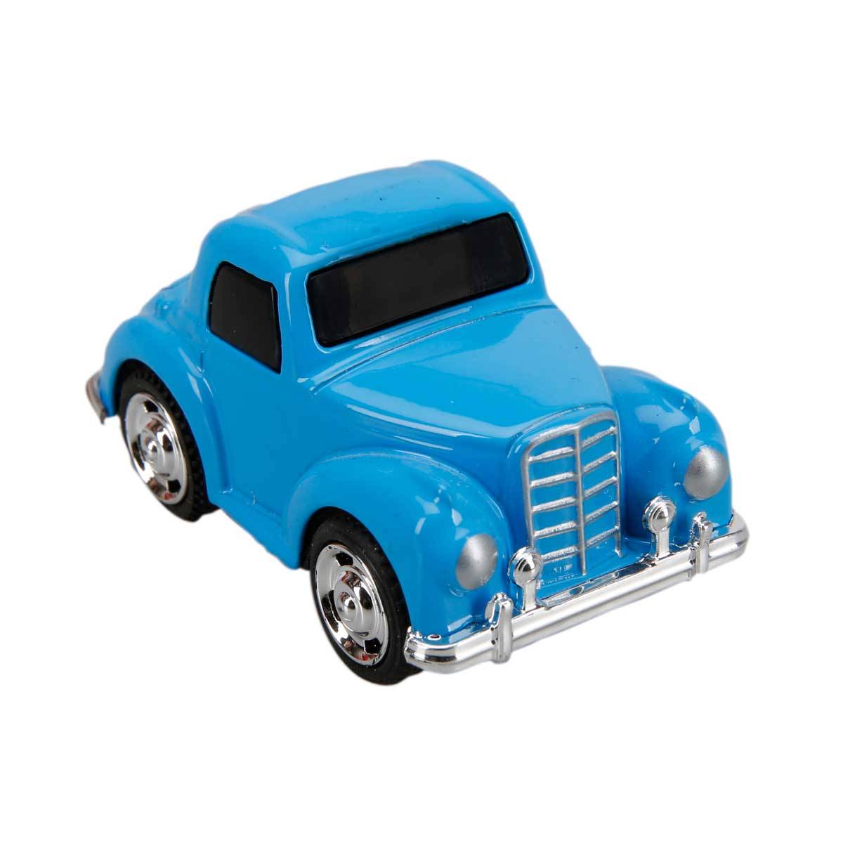 Maxx Wheels Model Arabalar 6 cm