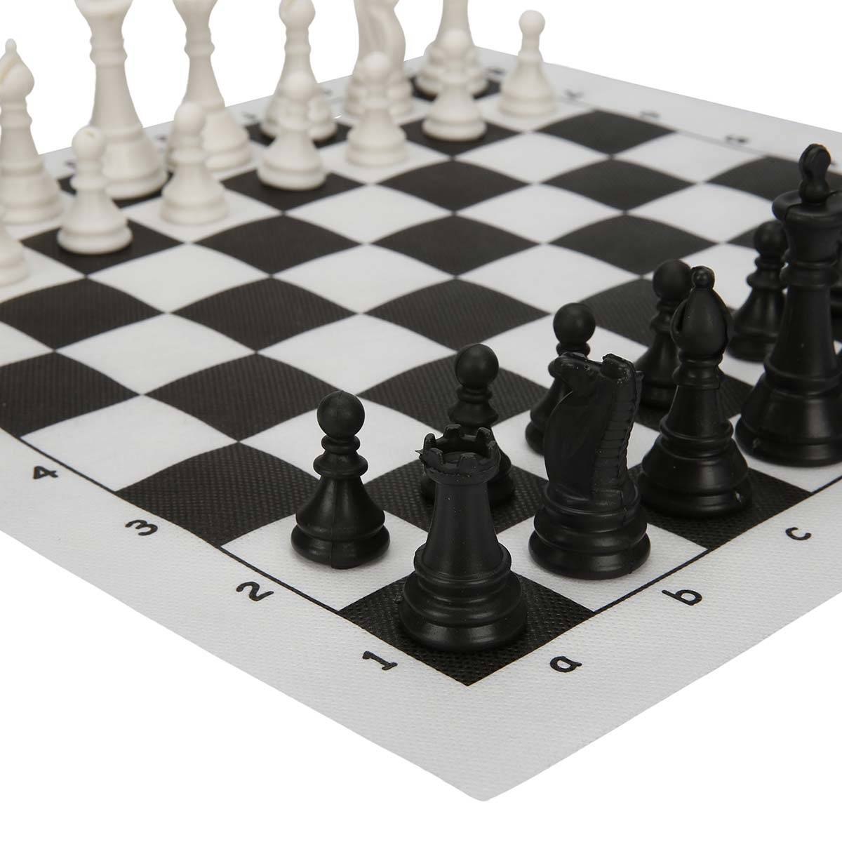 Smile Games Rulo Satranç