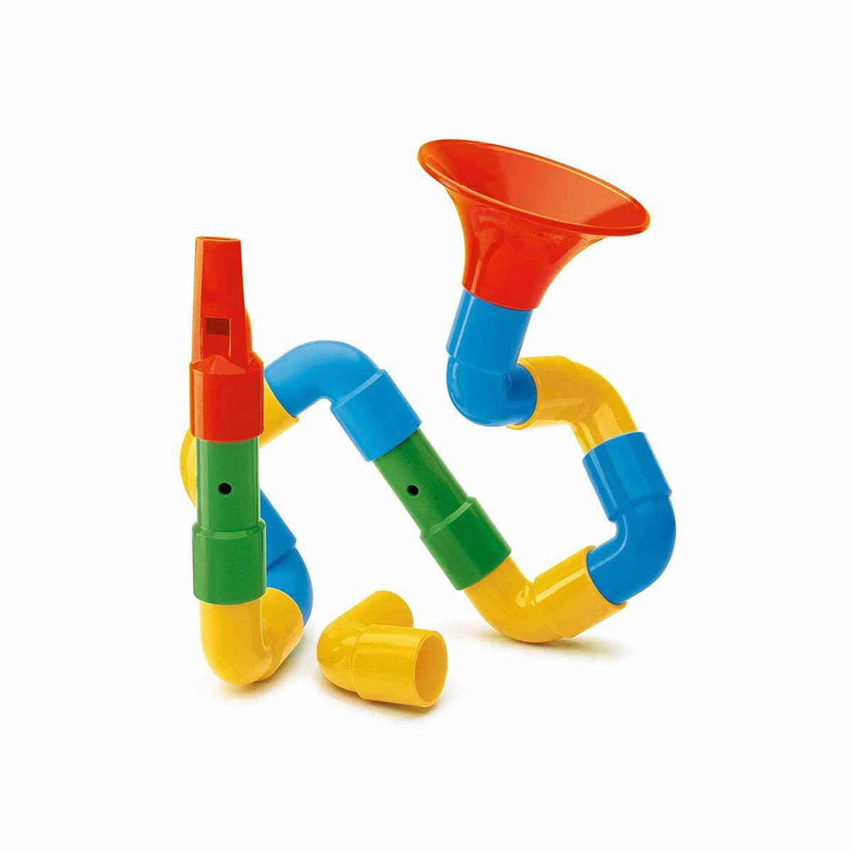 Quercetti Flüt 16 Parça