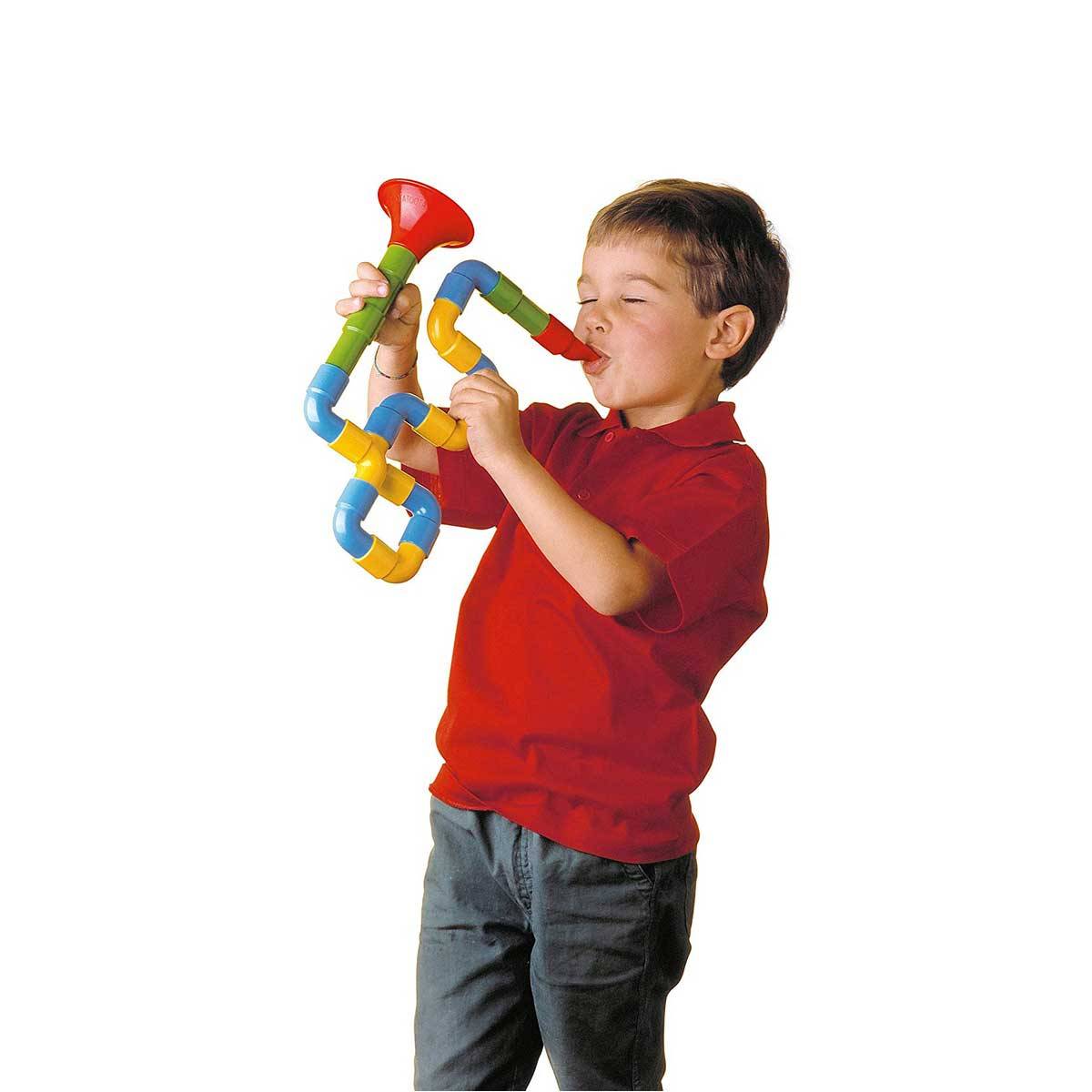 Quercetti Flüt 16 Parça