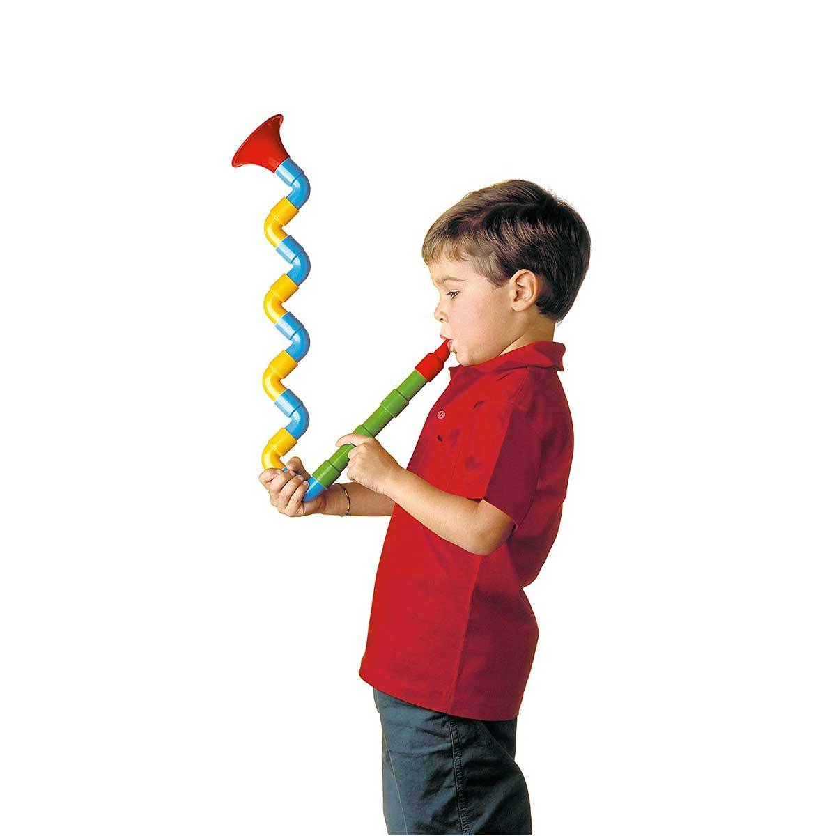 Quercetti Flüt 16 Parça