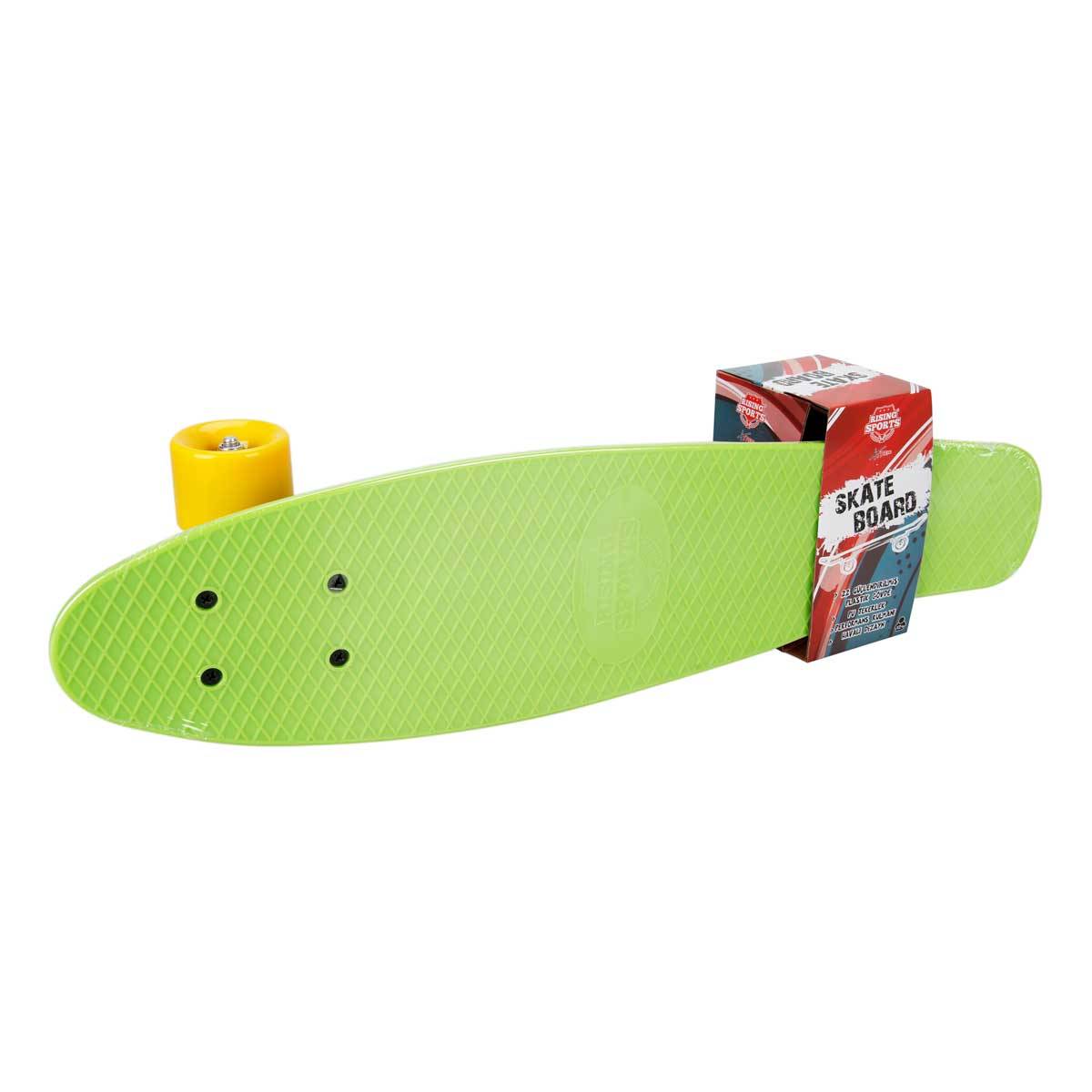 Plastik Kaykay Retroboard 58 cm
