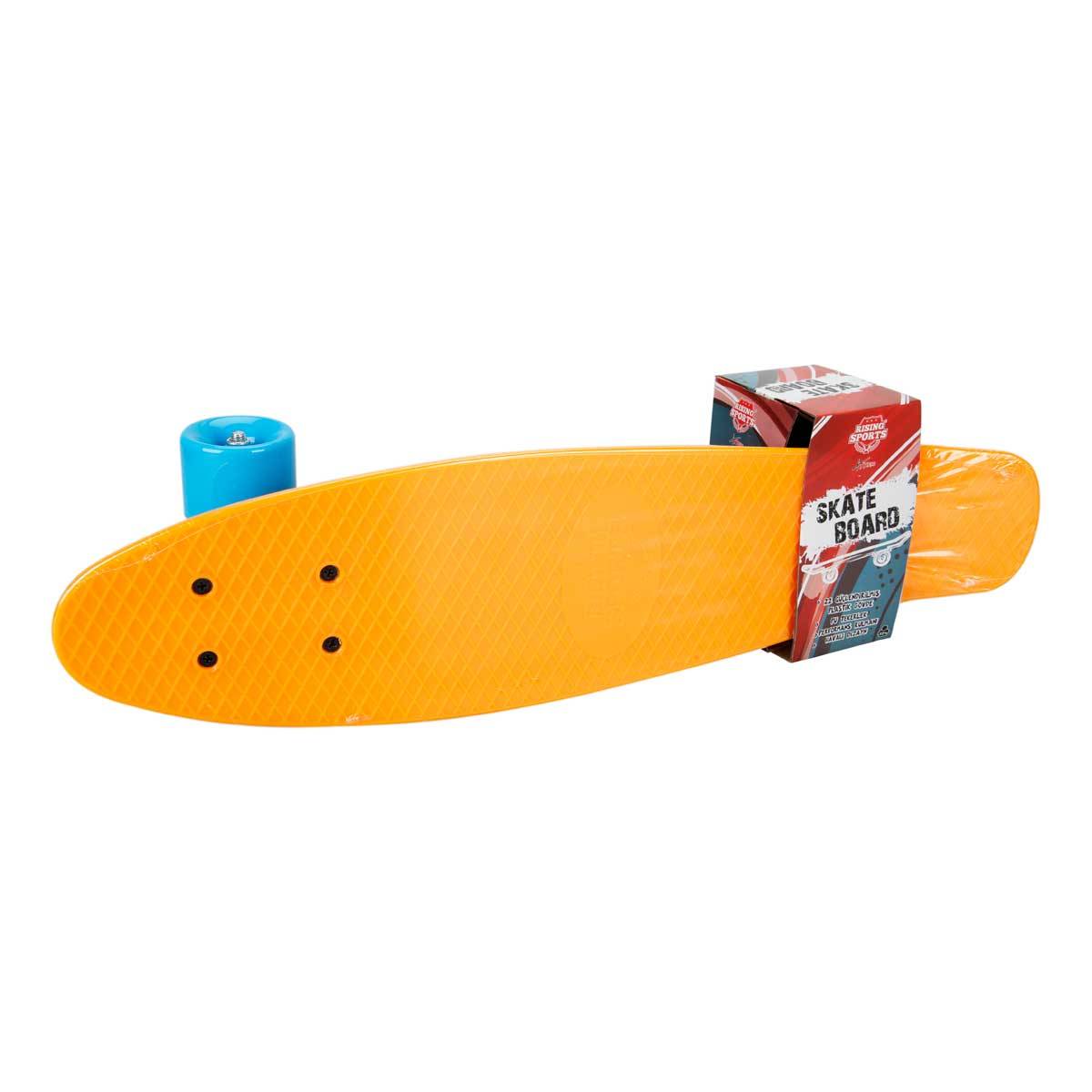 Plastik Kaykay Retroboard 58 cm