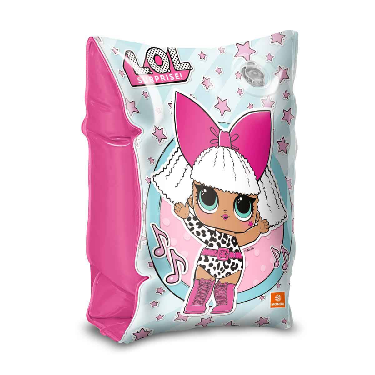 L.O.L Şişme Kolluk