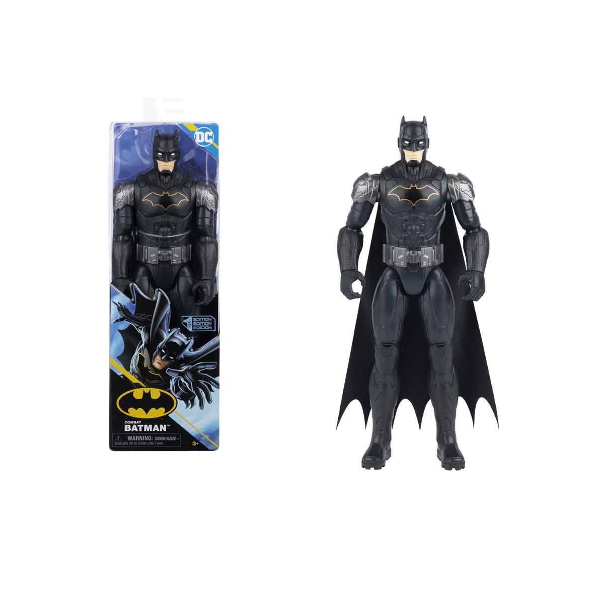 Batman Figür 30 cm