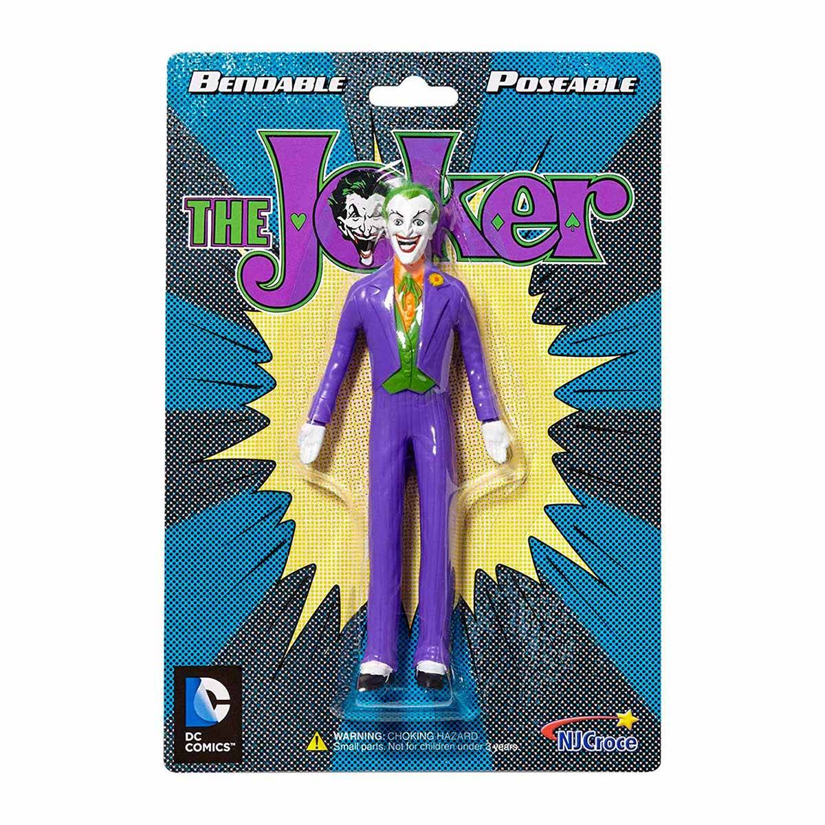 Joker Bükülebilir Figür 14 cm.