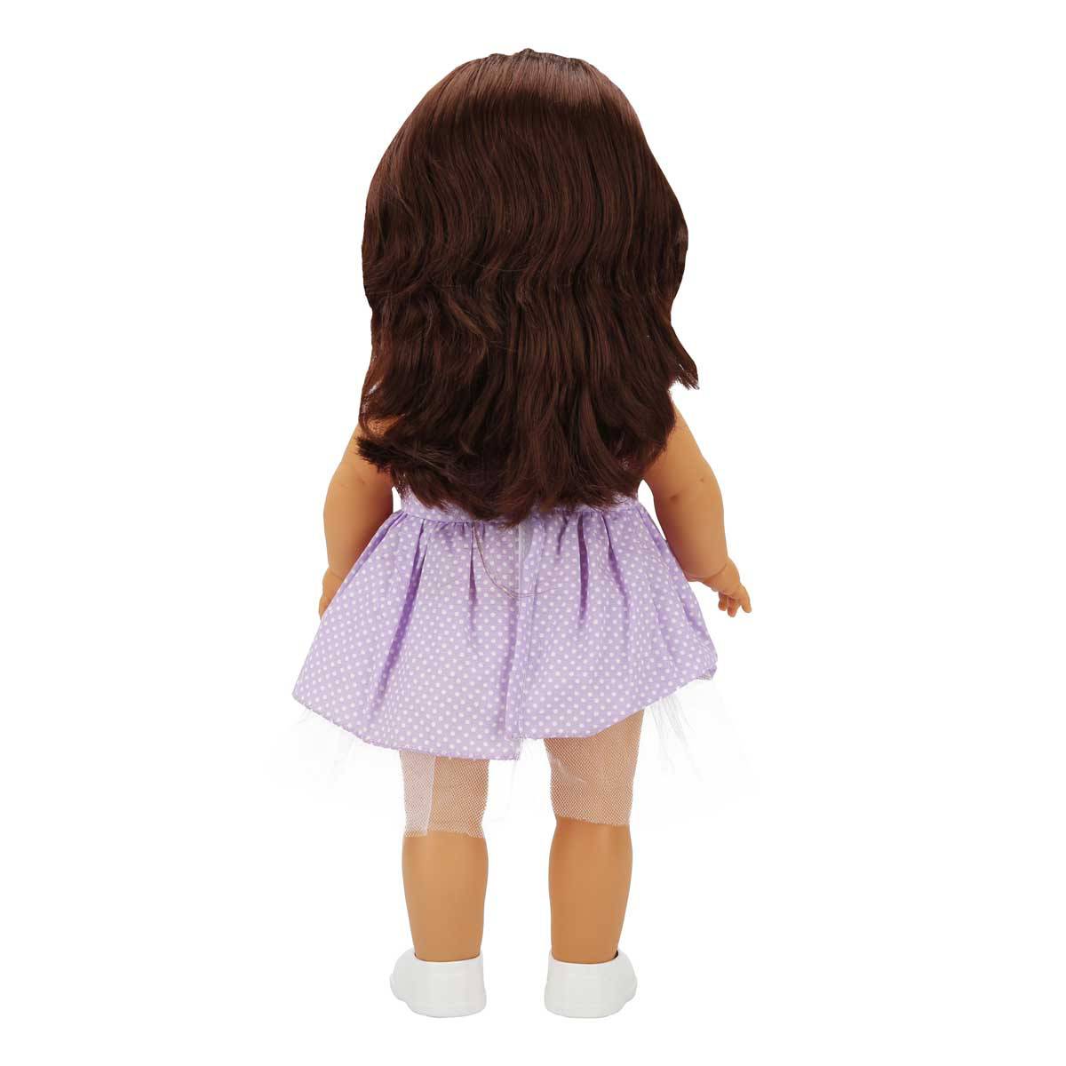 Tina Party Et Bebek 45 Cm