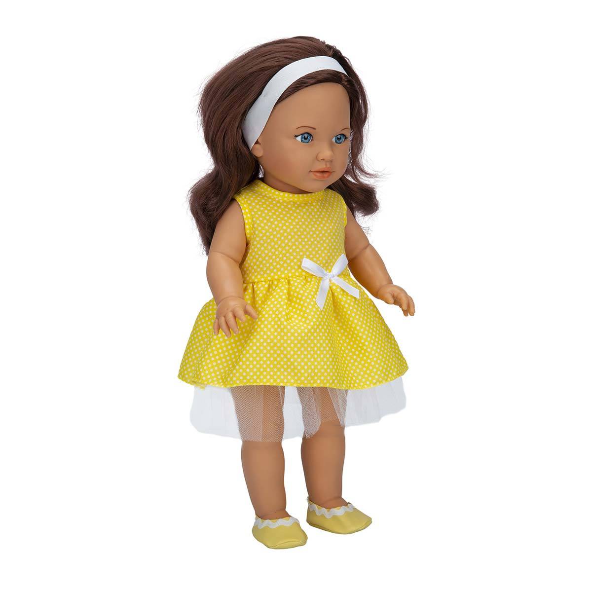 Tina Party Et Bebek 45 Cm