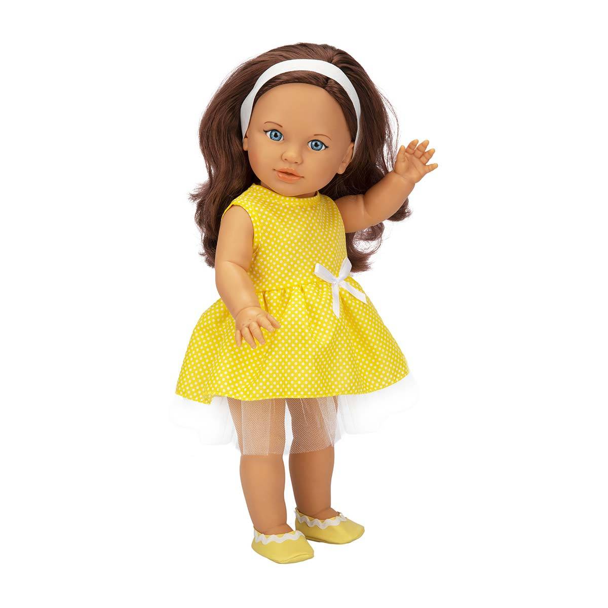 Tina Party Et Bebek 45 Cm