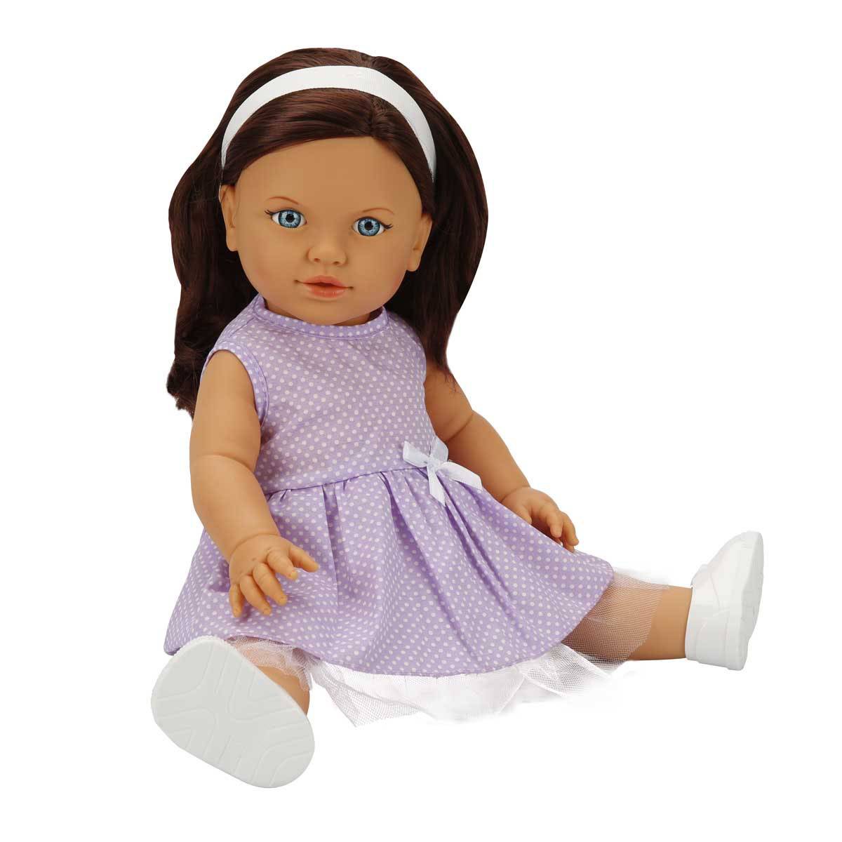 Tina Party Et Bebek 45 Cm