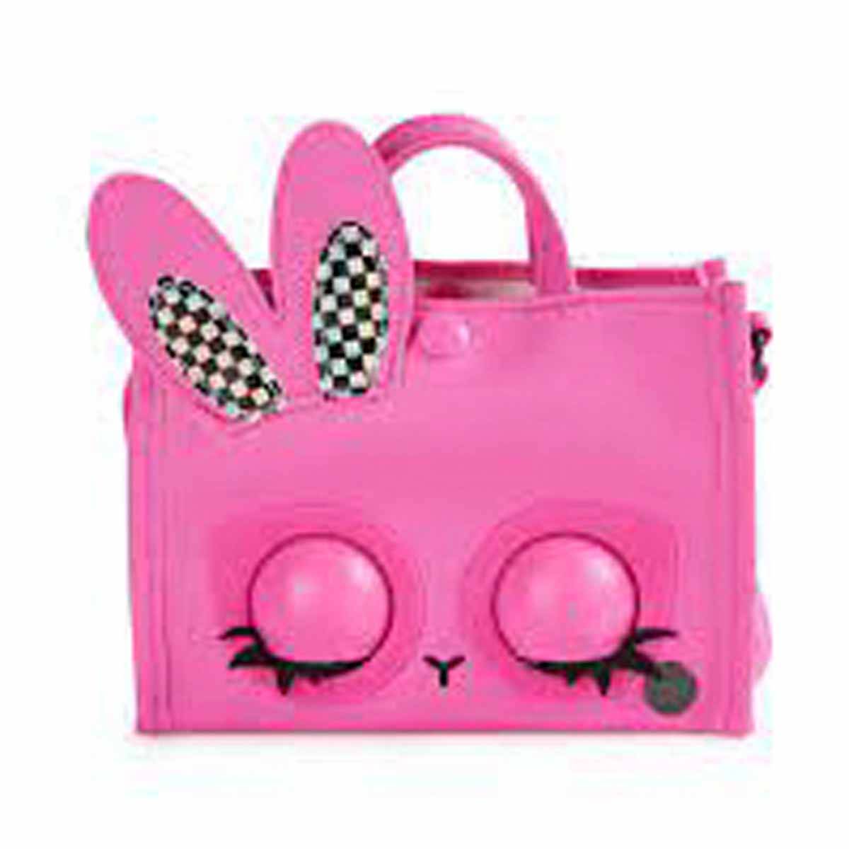 Purse Pets İnteraktif Tavşan Çanta