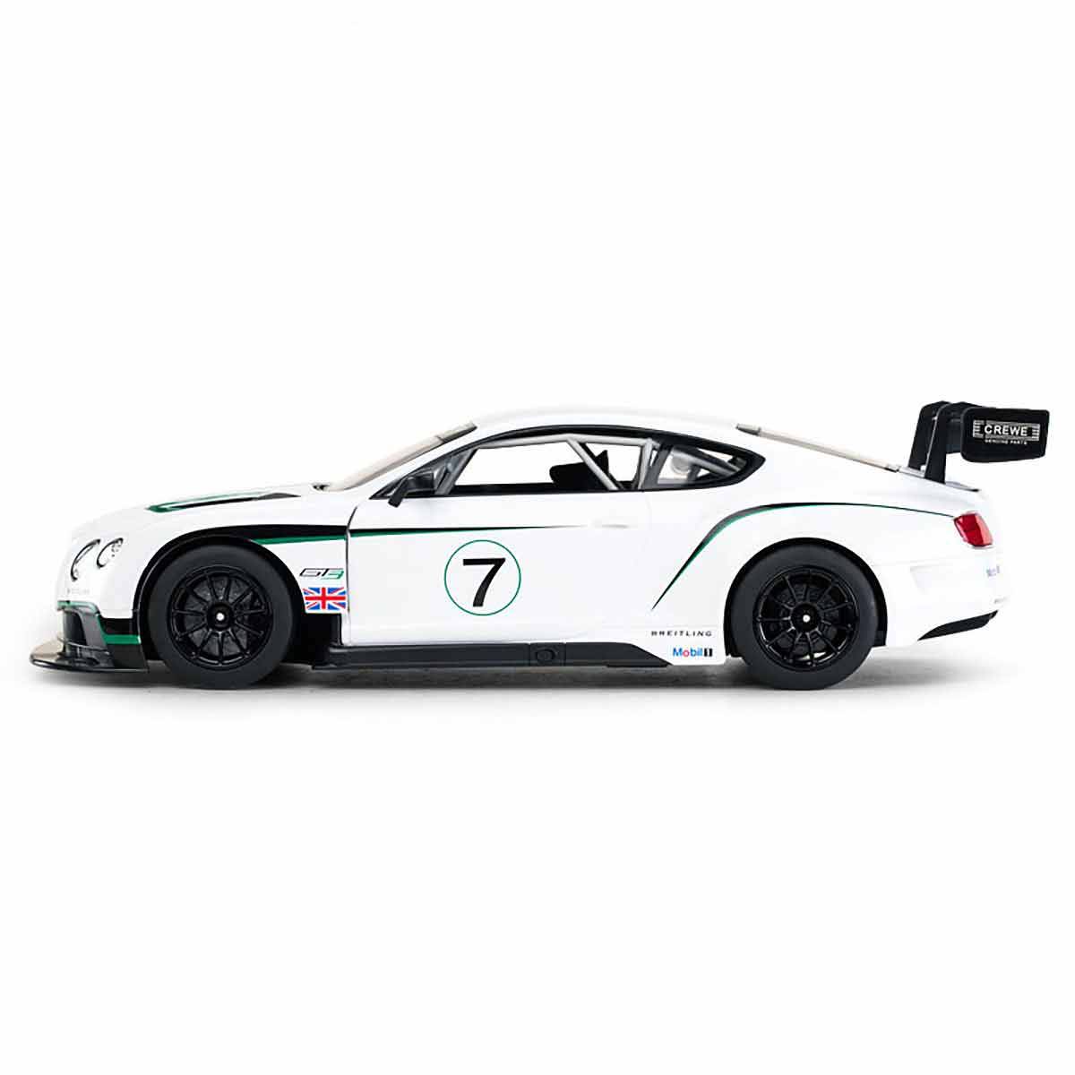 Rastar R/C 1/14 Bentley Continental GT3 Uzaktan Kumandalı Araba