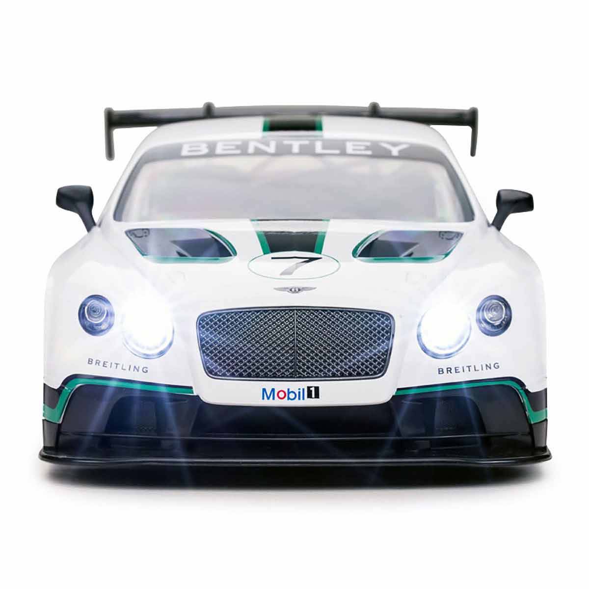 Rastar R/C 1/14 Bentley Continental GT3 Uzaktan Kumandalı Araba