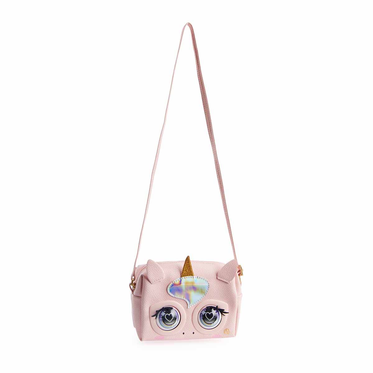 Purse Pets Unicorn İnteraktif Çanta